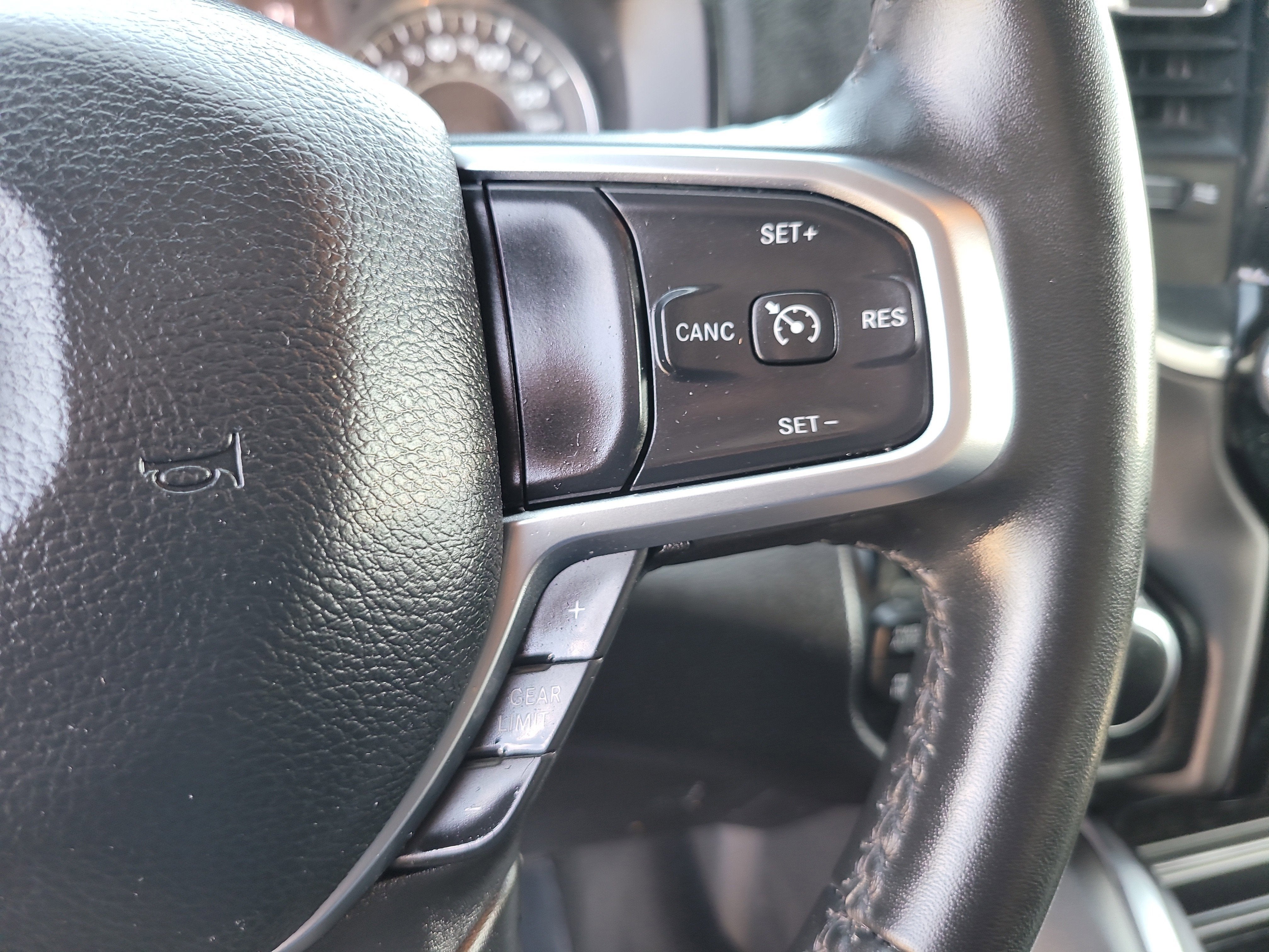 2024 RAM 1500 Big Horn