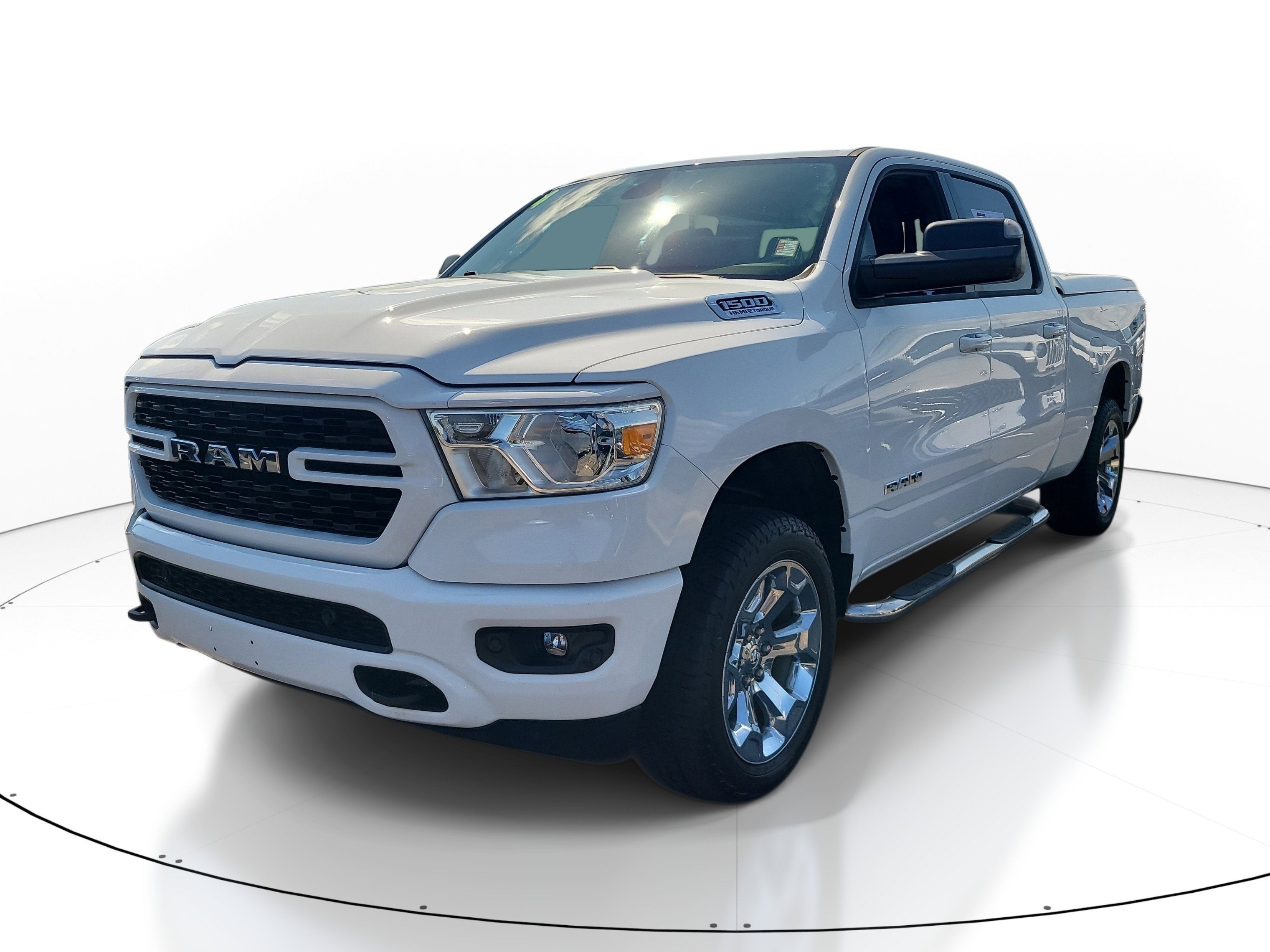 2024 RAM 1500 Big Horn