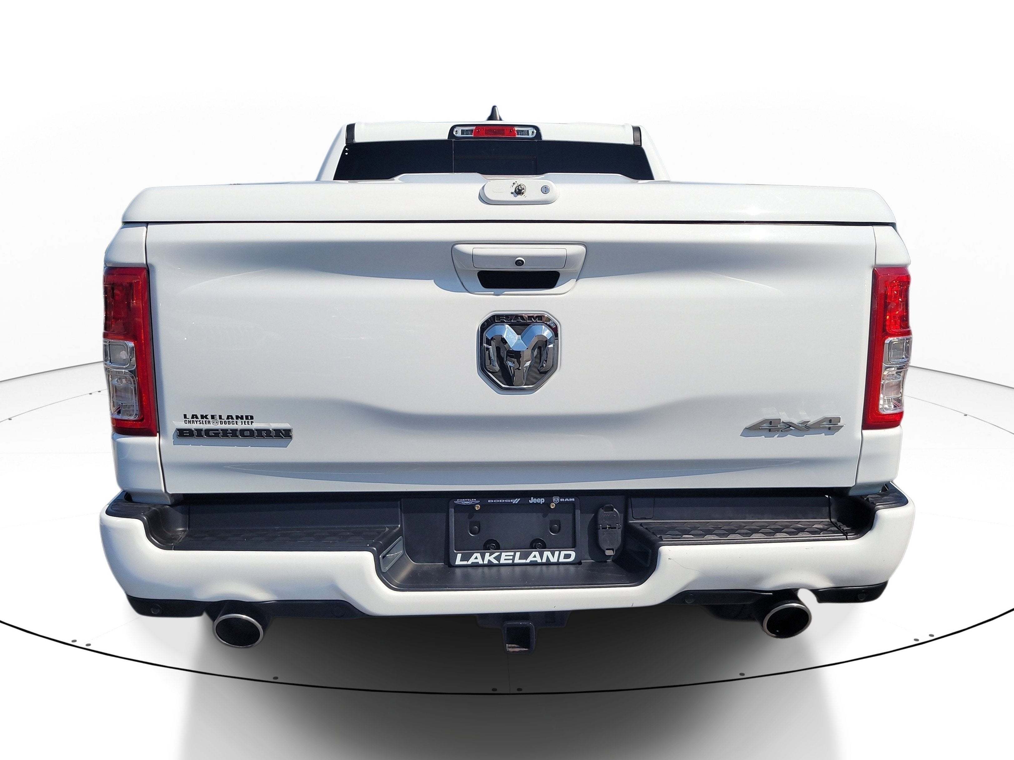 2024 RAM 1500 Big Horn