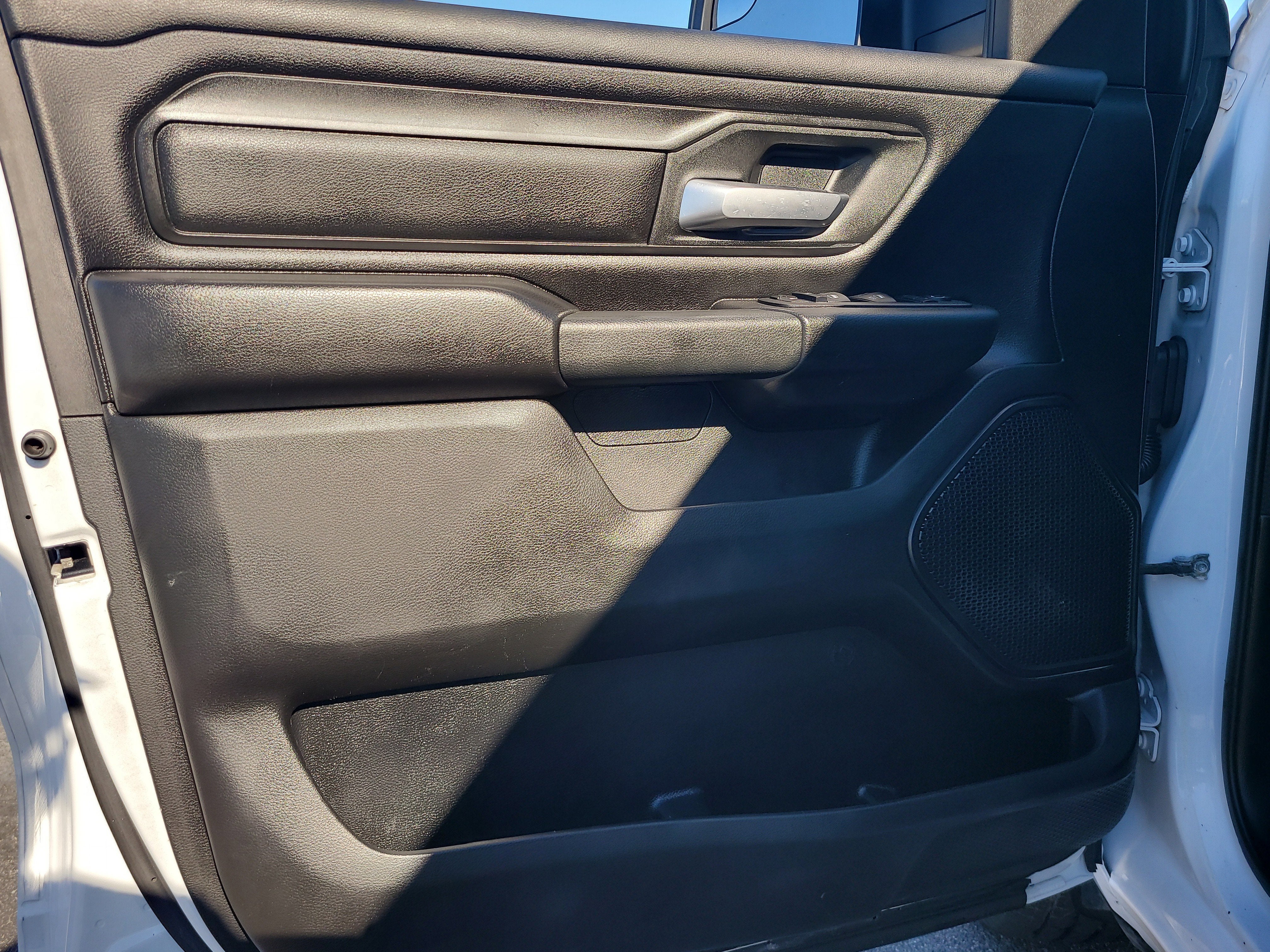 2023 RAM 1500 Tradesman