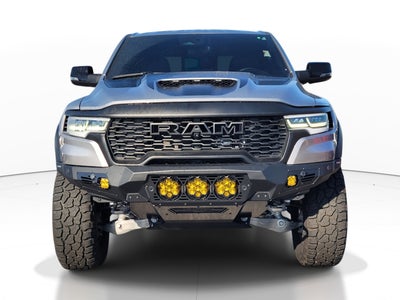 2025 RAM 1500 RHO