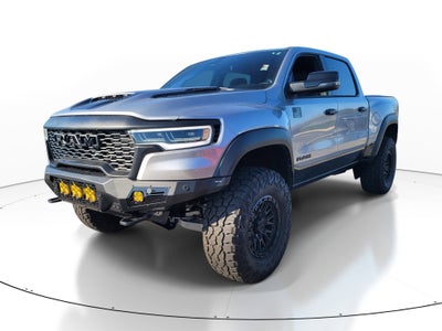 2025 RAM 1500 RHO