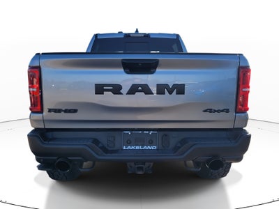 2025 RAM 1500 RHO