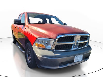 2009 Dodge Ram 1500 ST