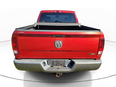 2009 Dodge Ram 1500 ST