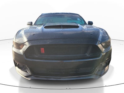 2016 Ford Mustang GT