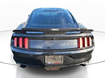 2016 Ford Mustang GT