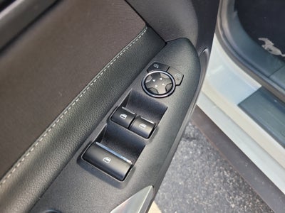 2015 Ford Mustang V6