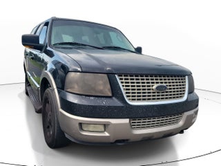 2003 Ford Expedition Eddie Bauer