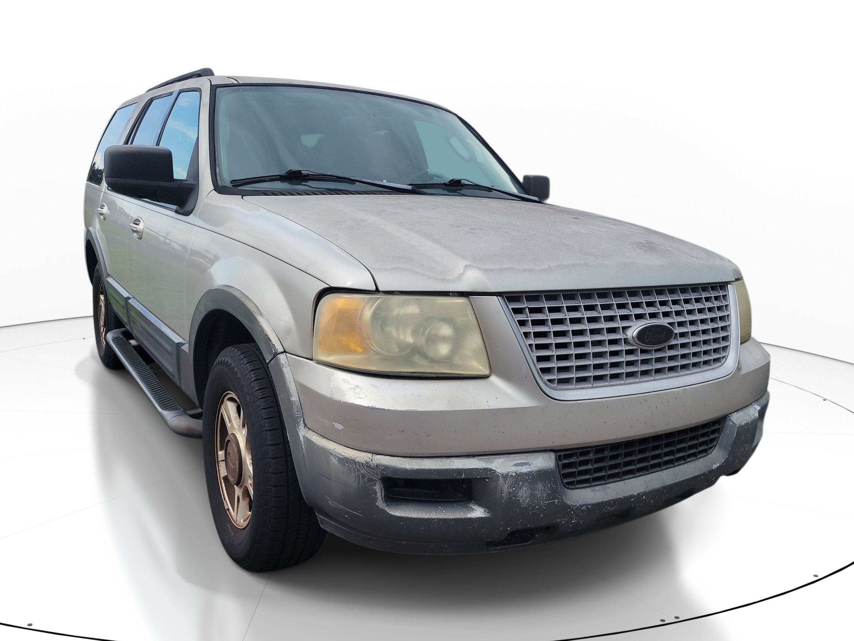 2005 Ford Expedition XLT