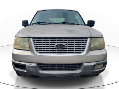 2005 Ford Expedition XLT