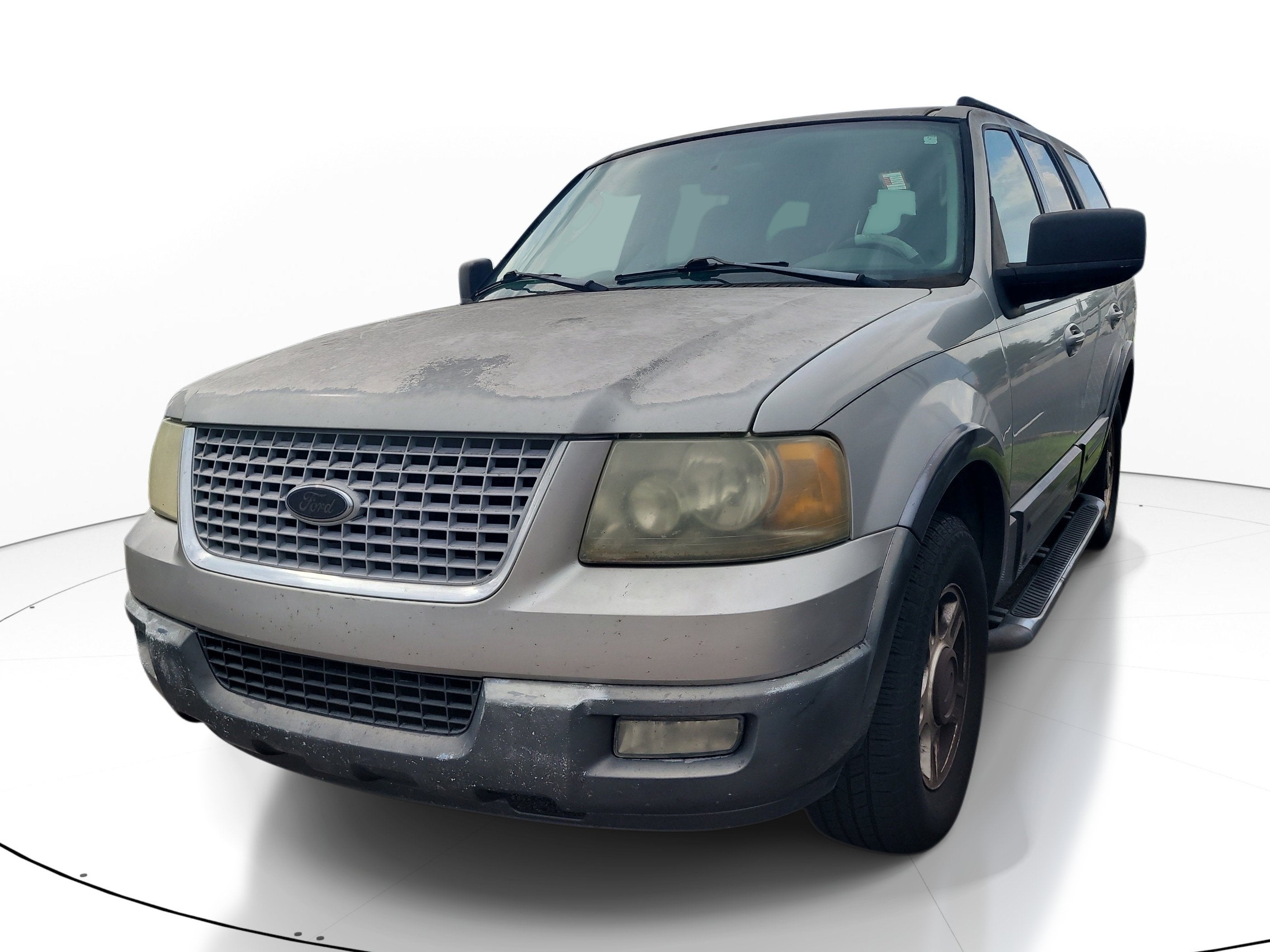 2005 Ford Expedition XLT