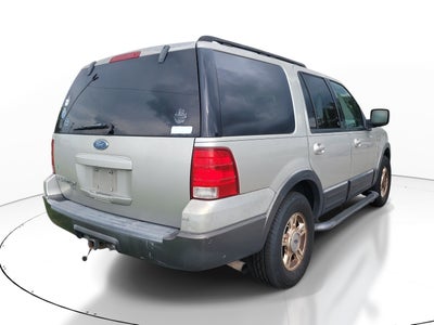 2005 Ford Expedition XLT