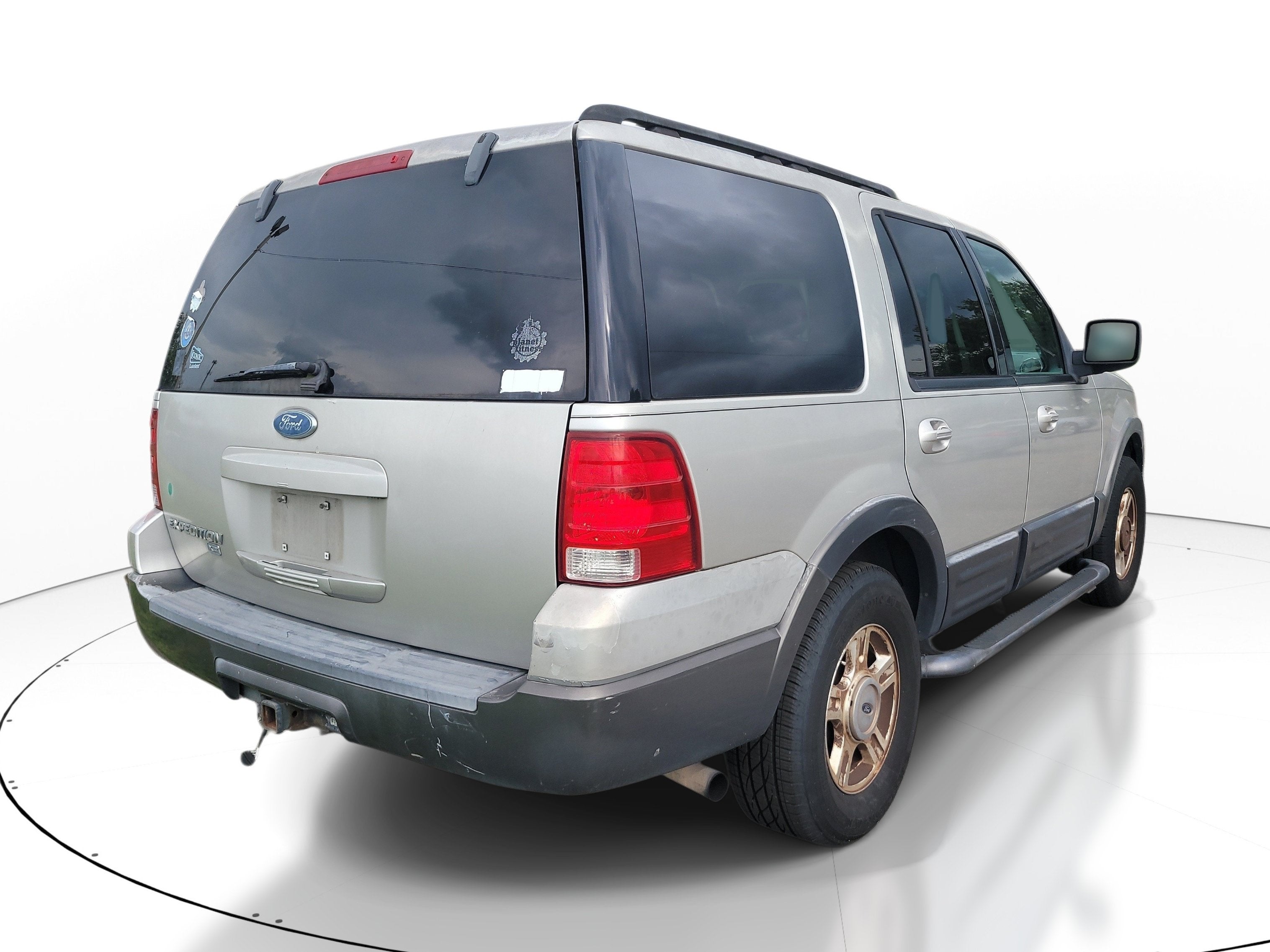 2005 Ford Expedition XLT