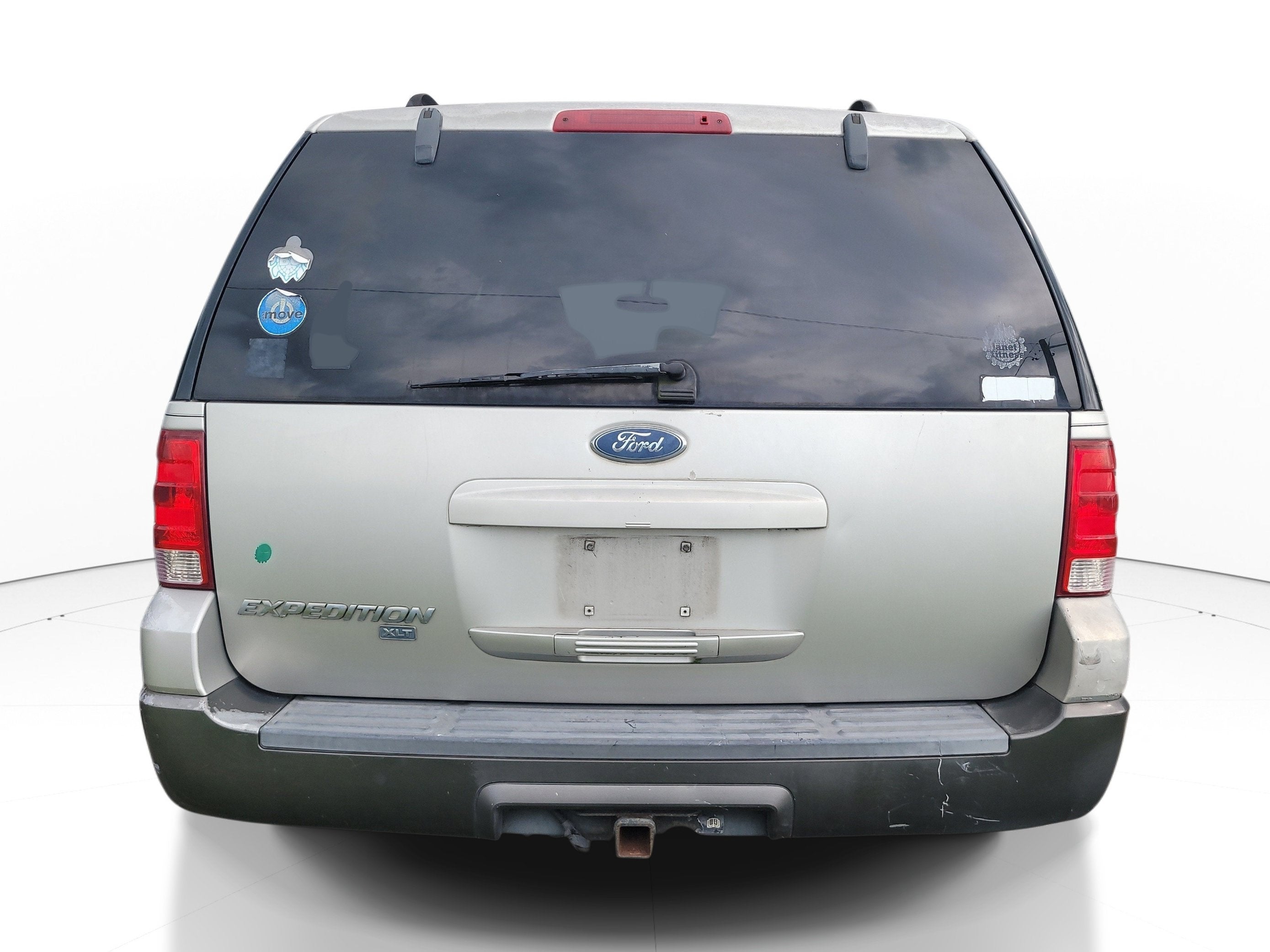2005 Ford Expedition XLT