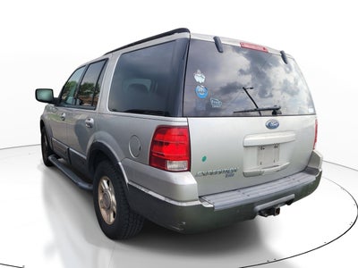 2005 Ford Expedition XLT