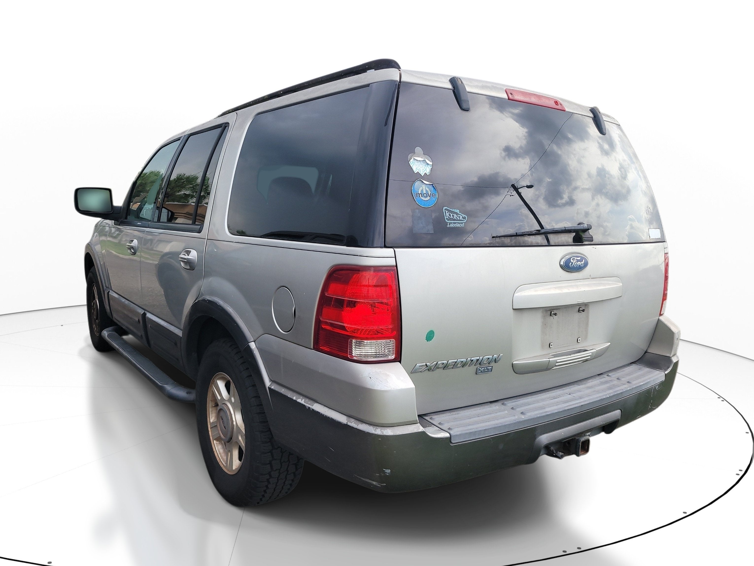 2005 Ford Expedition XLT