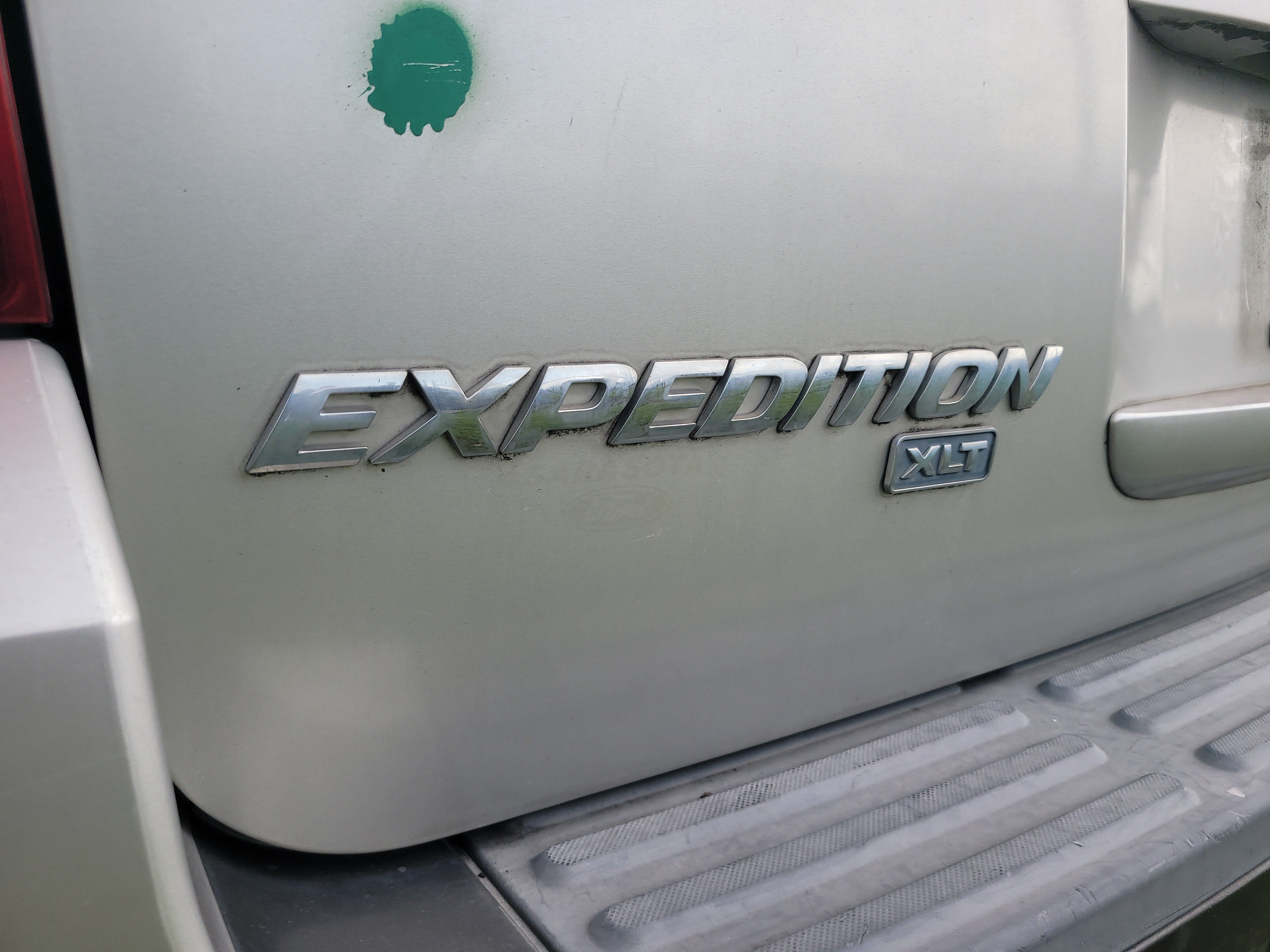 2005 Ford Expedition XLT