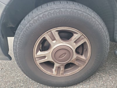 2005 Ford Expedition XLT
