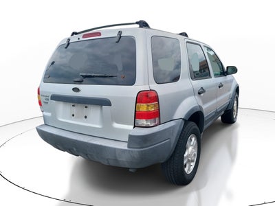 2003 Ford Escape XLT