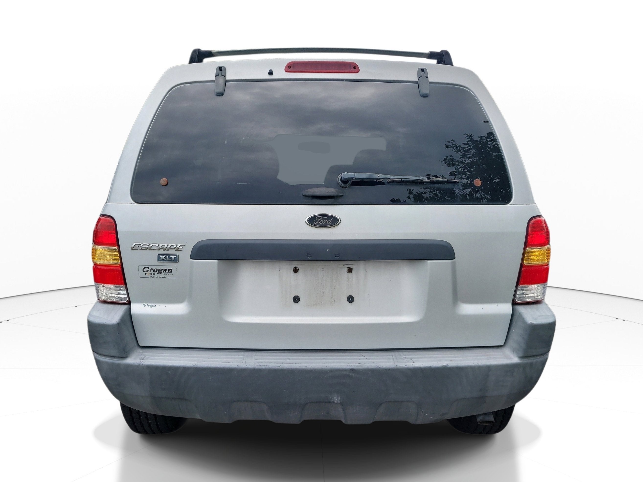 2003 Ford Escape XLT