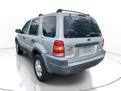 2003 Ford Escape XLT
