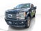 2017 Ford Super Duty F-350 SRW Platinum