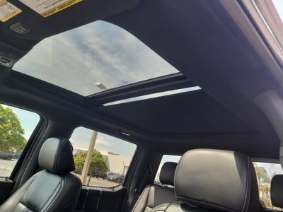 2022 Ford Super Duty F-250 SRW LARIAT