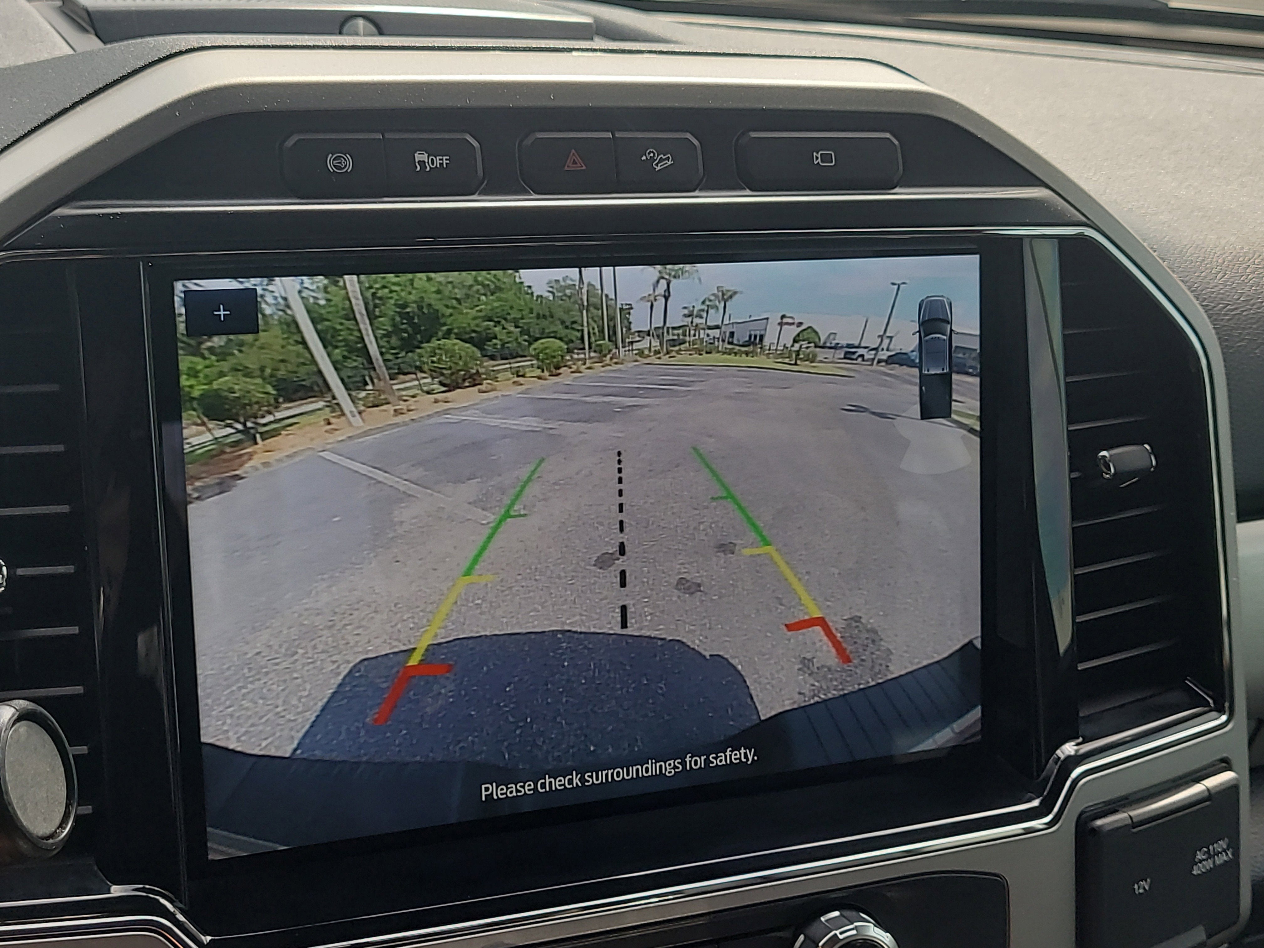 2022 Ford Super Duty F-250 SRW LARIAT