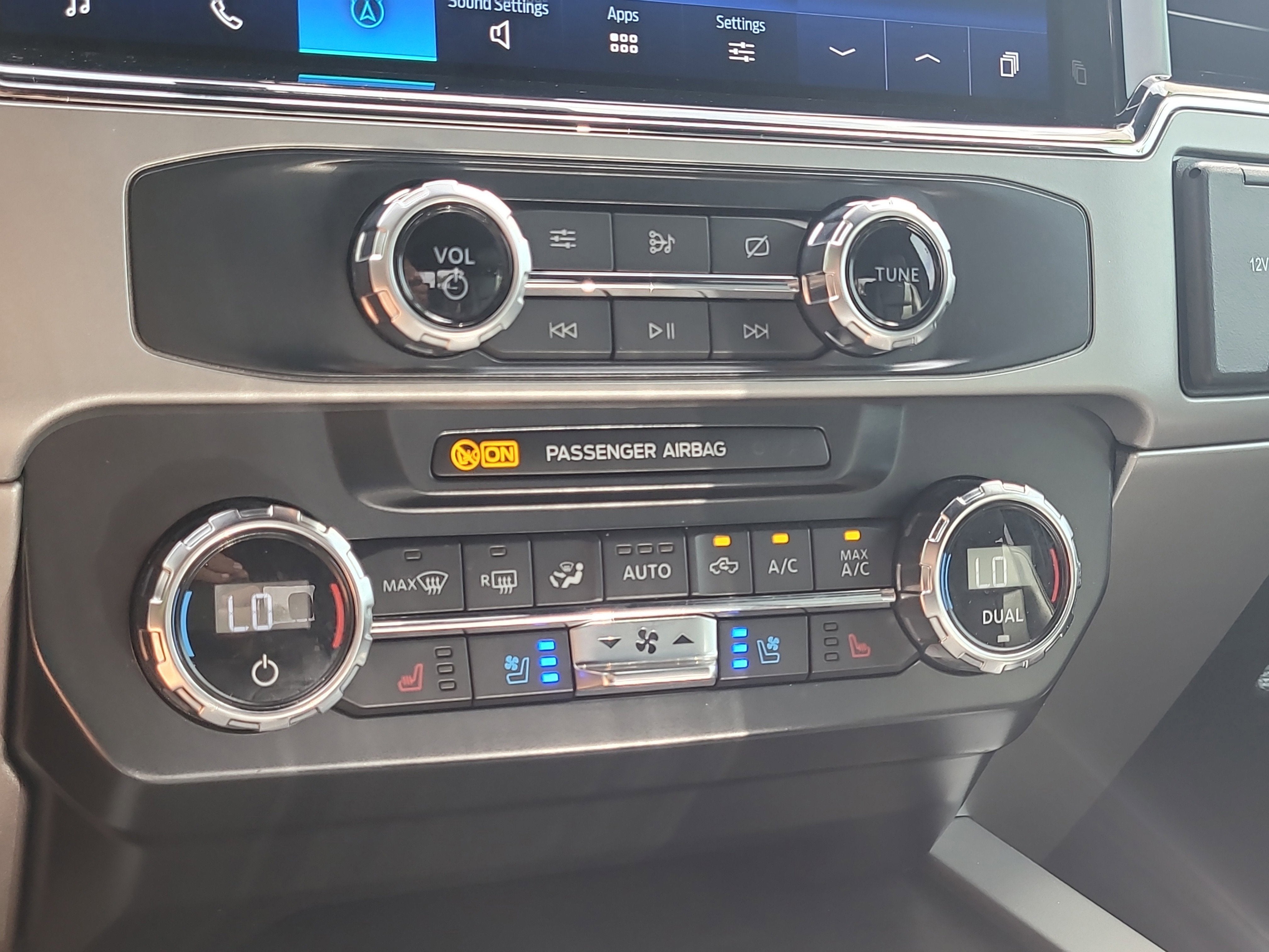 2022 Ford Super Duty F-250 SRW LARIAT