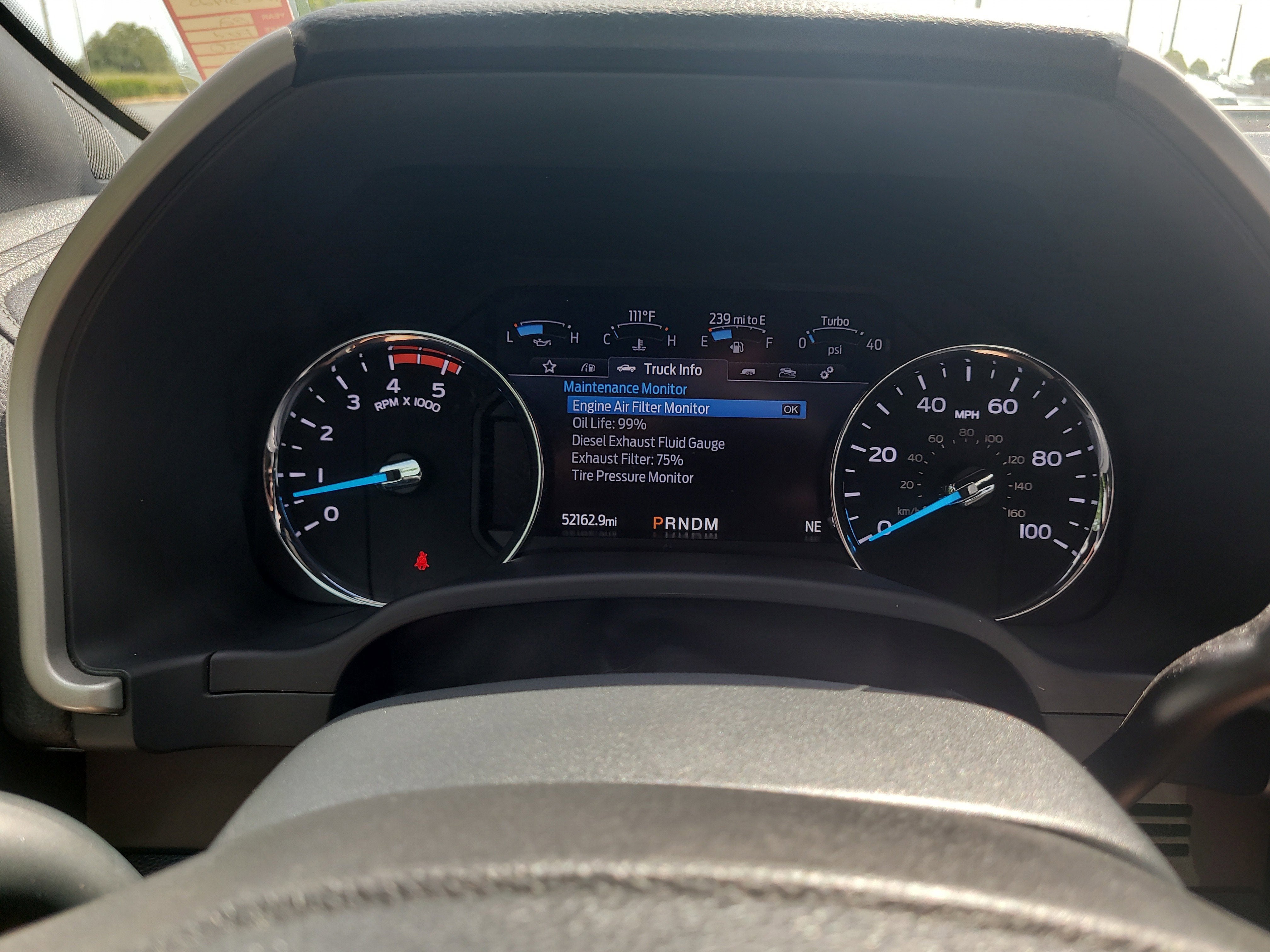 2022 Ford Super Duty F-250 SRW LARIAT
