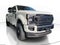2022 Ford Super Duty F-250 SRW LARIAT