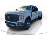 2025 Ford Super Duty F-350 DRW XL