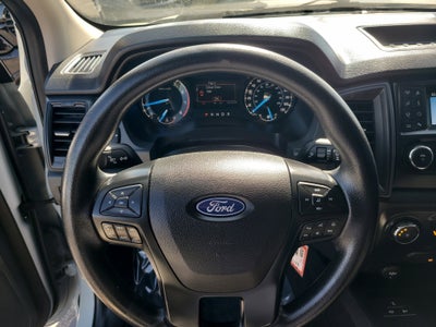2023 Ford Ranger XL