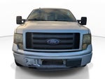 2010 Ford F-150 XL