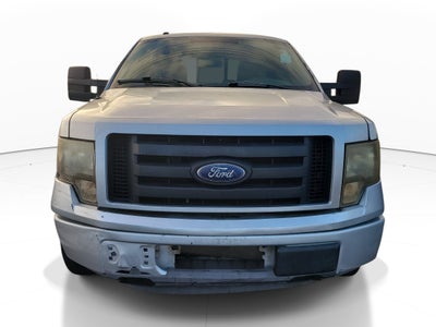 2010 Ford F-150 XL