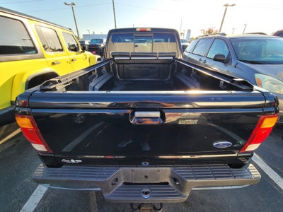 1999 Ford Ranger XL