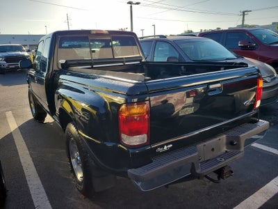 1999 Ford Ranger XL