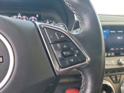 2023 Chevrolet Camaro 1SS