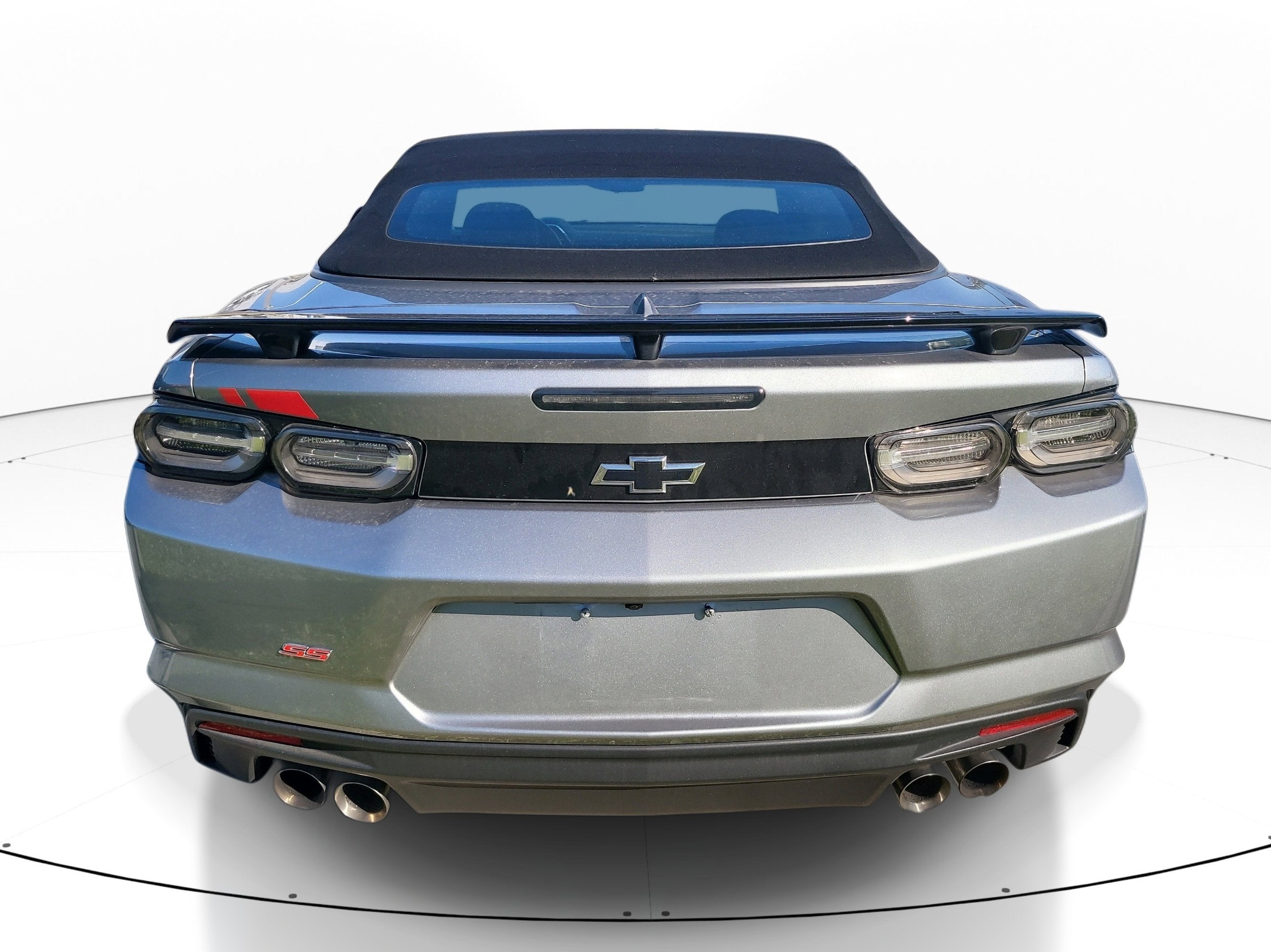 2023 Chevrolet Camaro 1SS