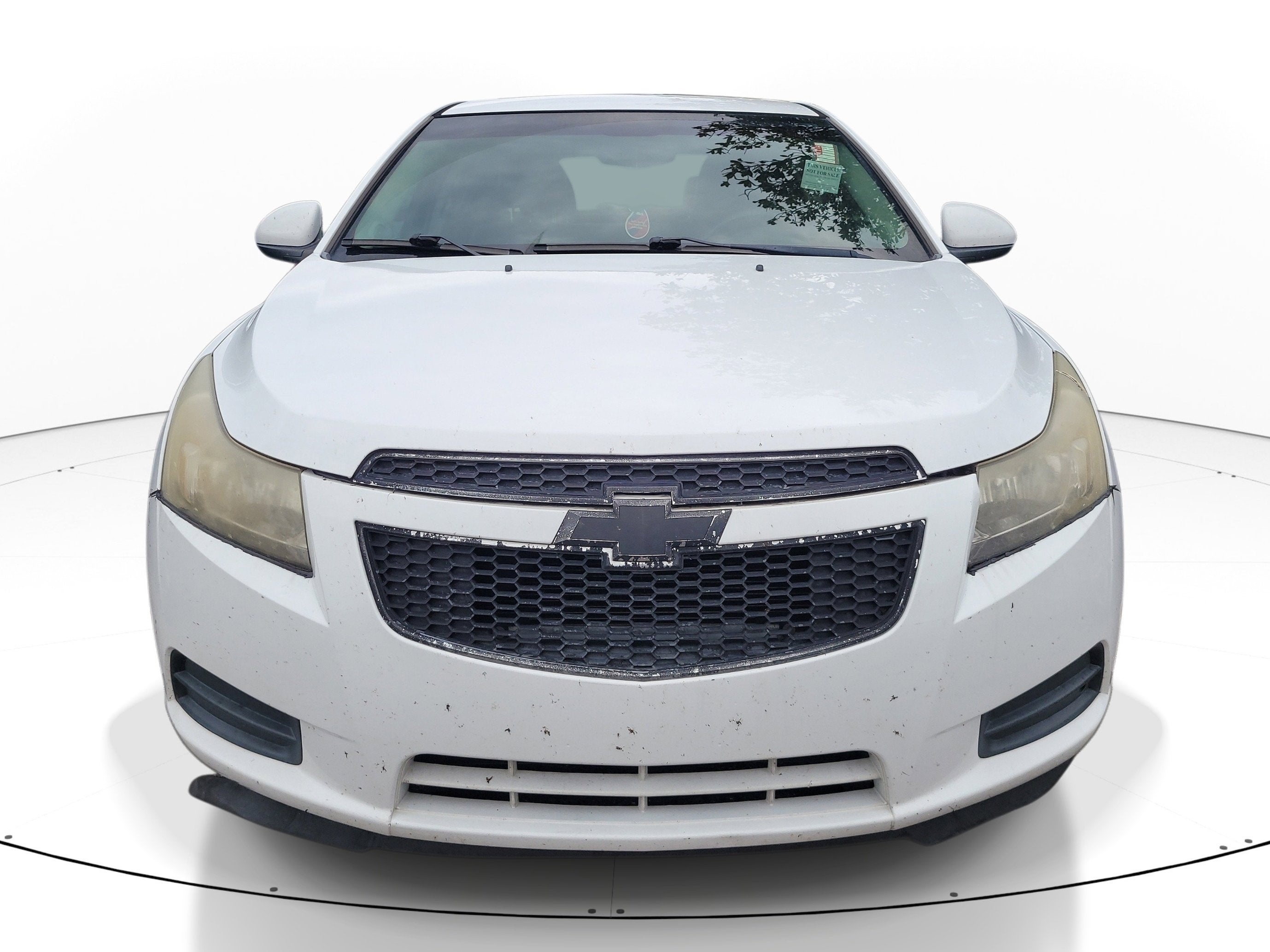 2014 Chevrolet Cruze 2LT