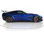2018 Chevrolet Corvette Grand Sport 3LT