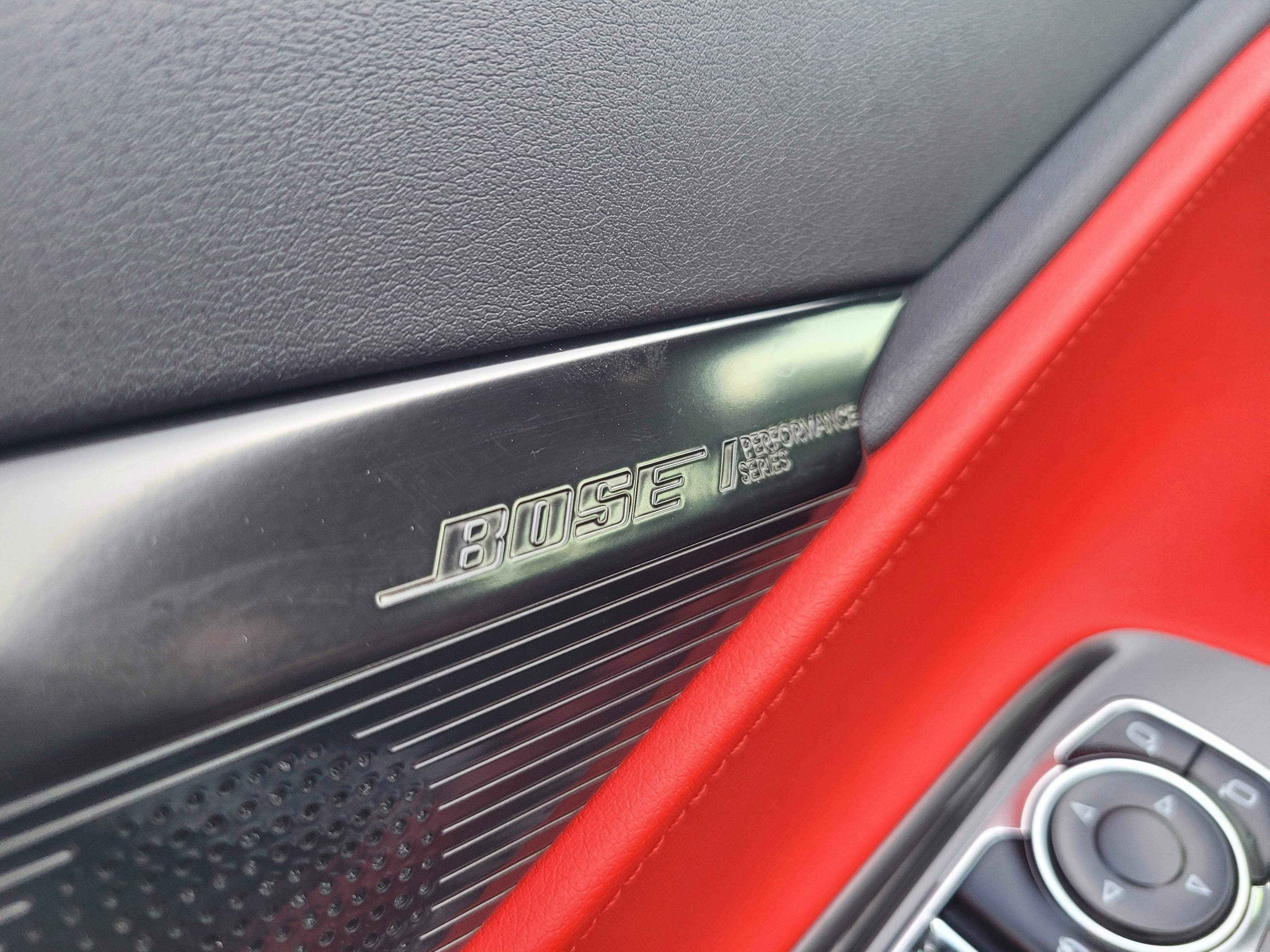 2024 Chevrolet Corvette 2LT