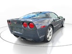 2010 Chevrolet Corvette with 1LT