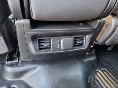 2024 Chevrolet Silverado 3500HD CC LT