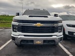 2024 Chevrolet Silverado 3500HD CC LT