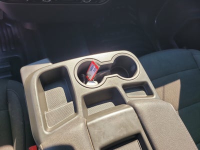 2024 Chevrolet Silverado 3500HD CC LT