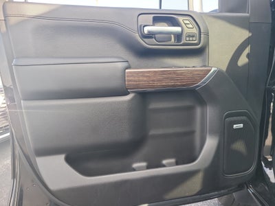 2023 Chevrolet Silverado 3500HD High Country