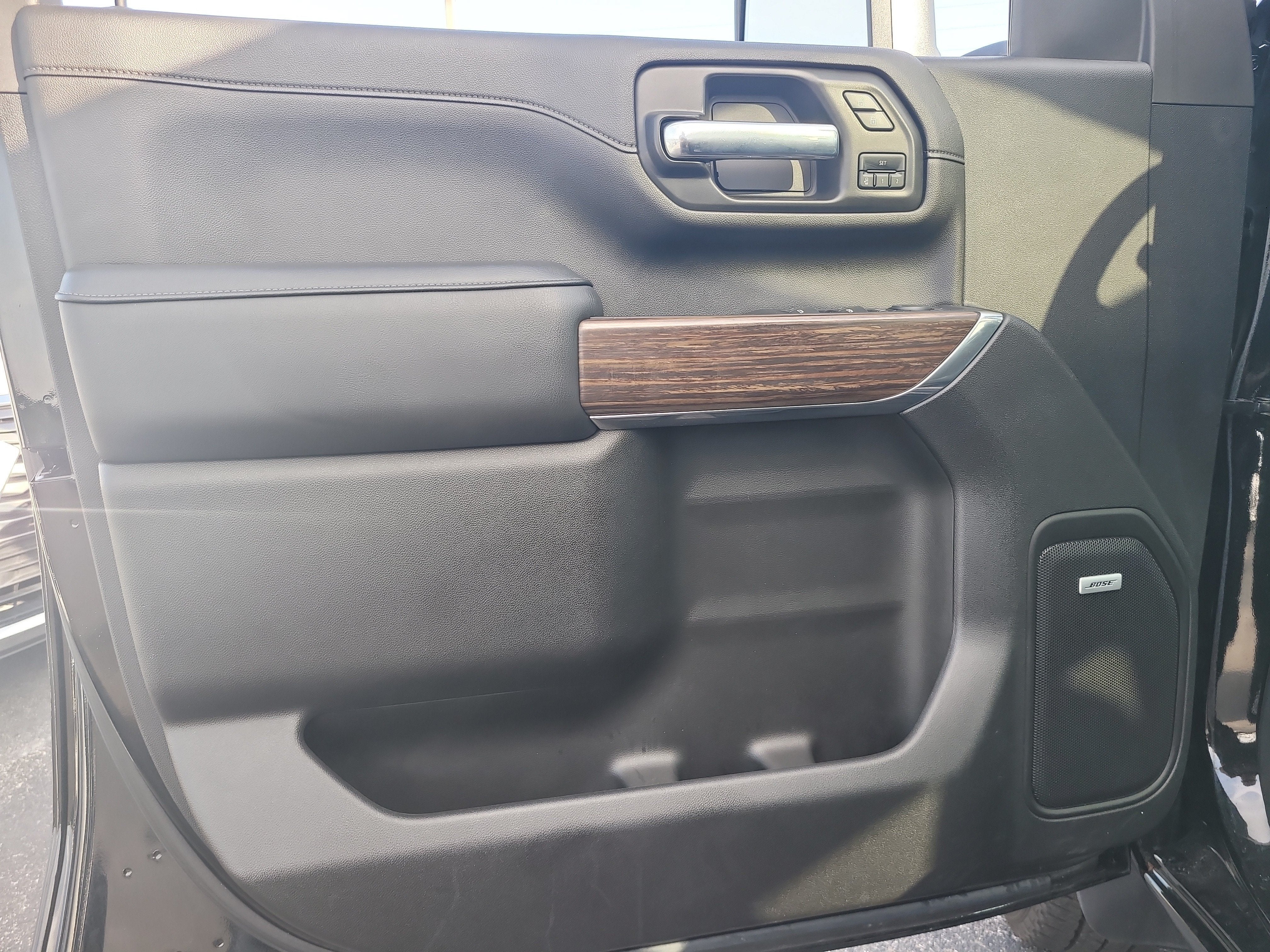 2023 Chevrolet Silverado 3500HD High Country