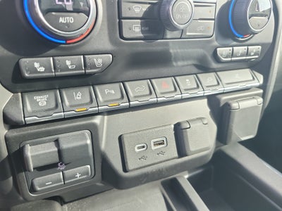 2023 Chevrolet Silverado 3500HD High Country